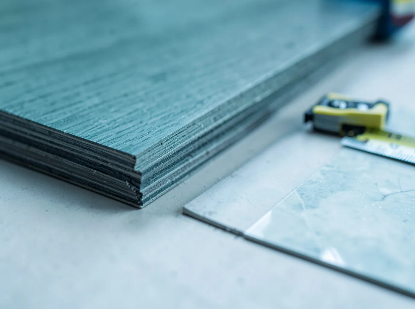 Luxury Vinyl Plank Installation Harrold, TX FAQs